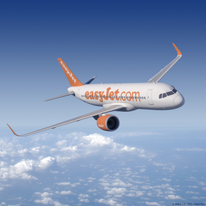  Easyjet compagnie aérienne low-cost Europe