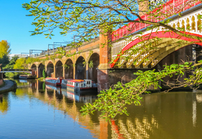 Northern Rail Leeds Manchester